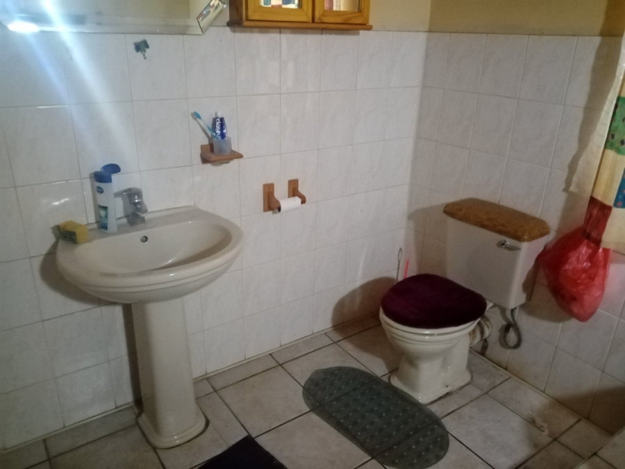 3 Bedroom Property for Sale in Petrusburg Free State